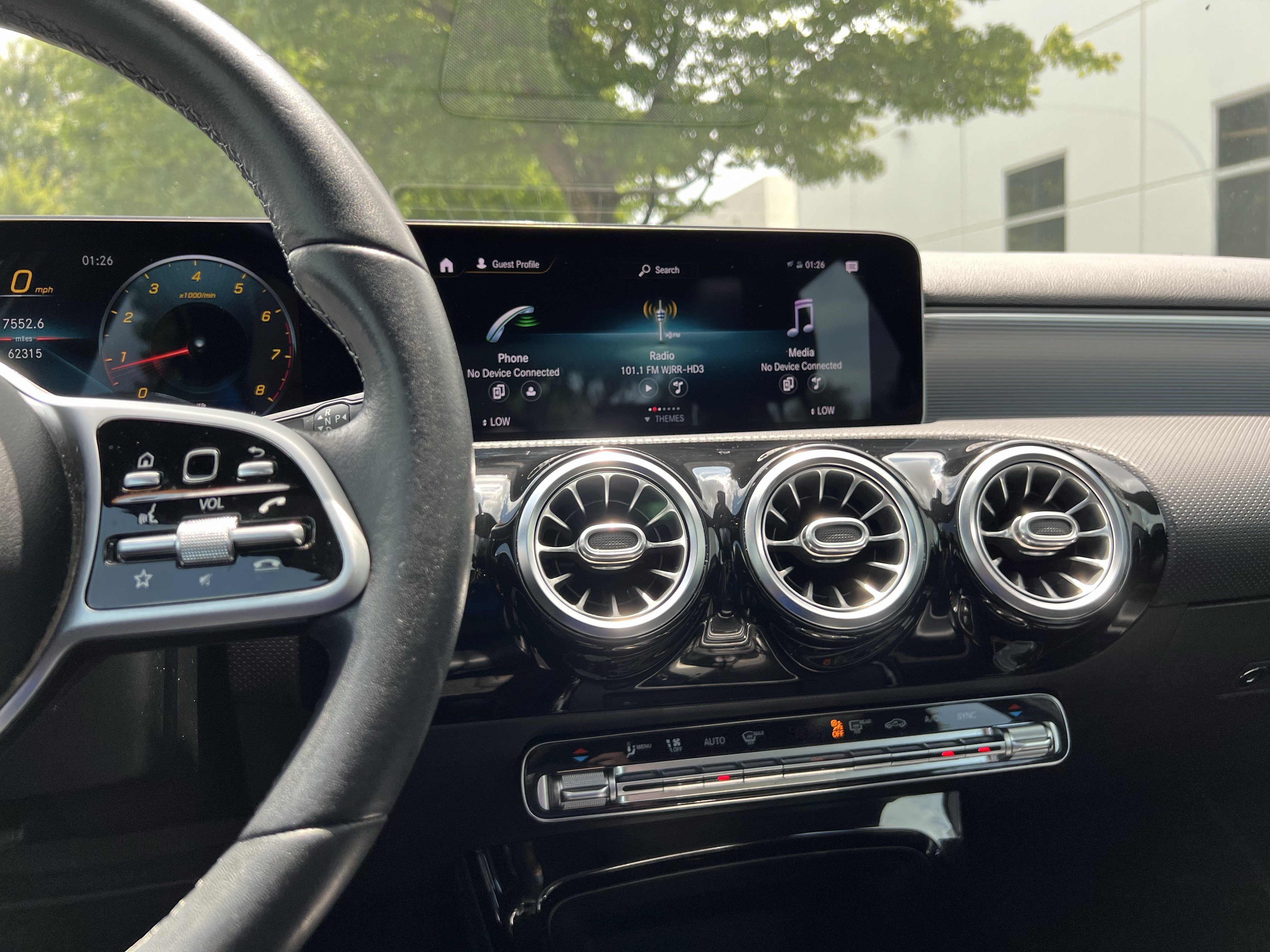 Certified 2020 Mercedes-Benz A 220 image 31