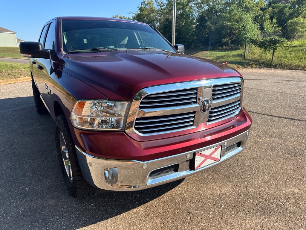 Used 2019 RAM 1500 Big Horn AWD/4WD image 6