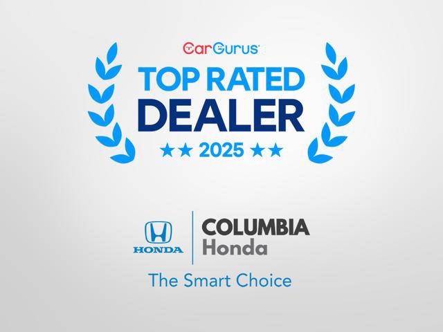 Certified 2026 Honda HR-V Sport image 23