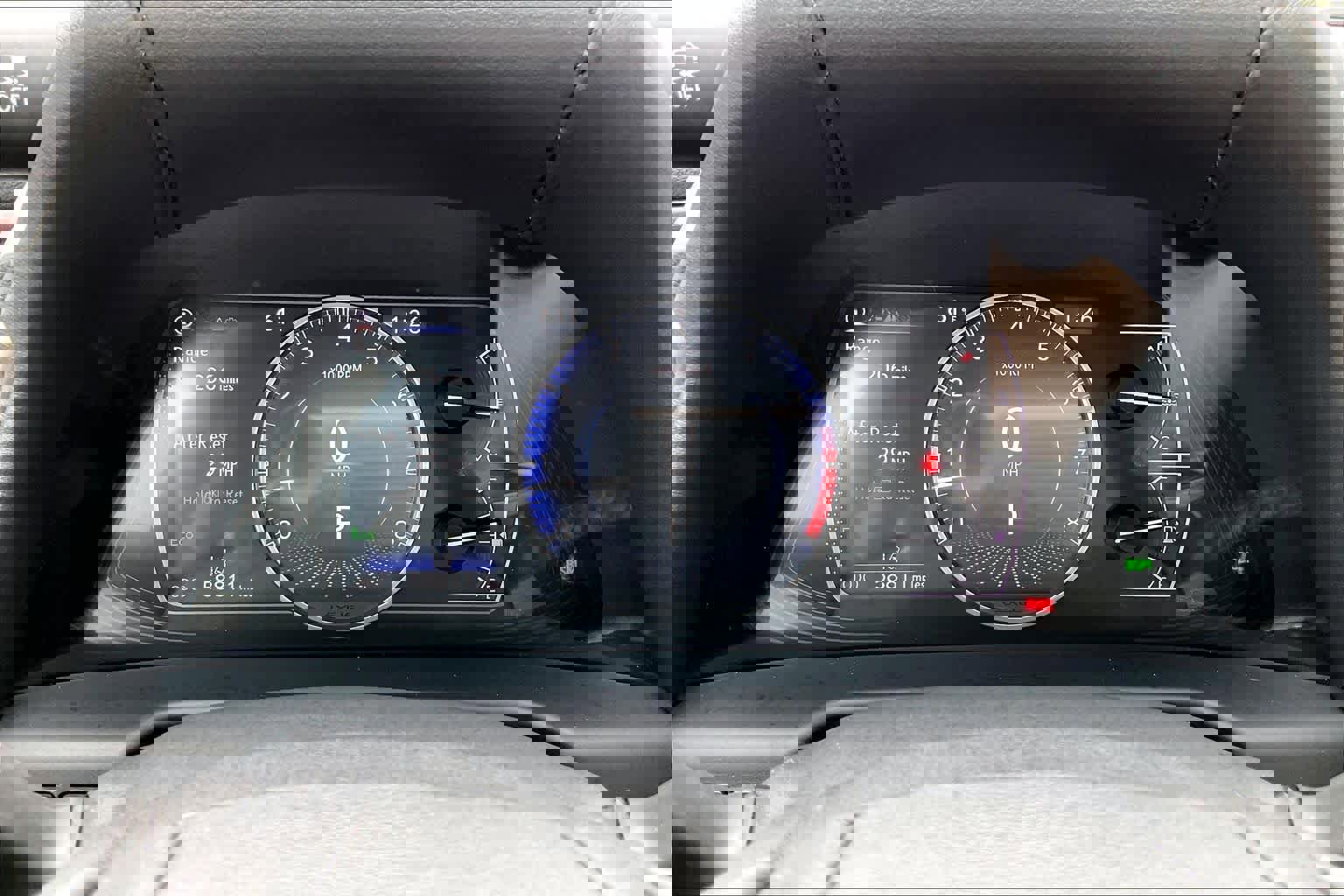 Used 2019 Lexus ES 350 w/ Premium Package image 24