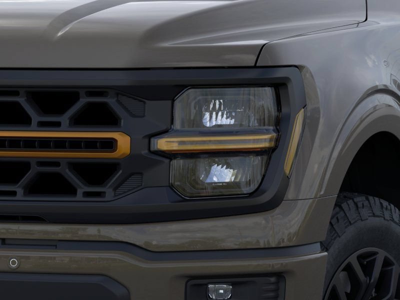 New 2026 Ford F150 Tremor w/ Equipment Group 402B AWD/4WD image 18