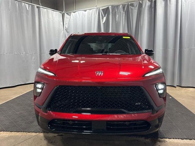 New 2026 Buick Enclave Sport Touring w/ Power Package image 2