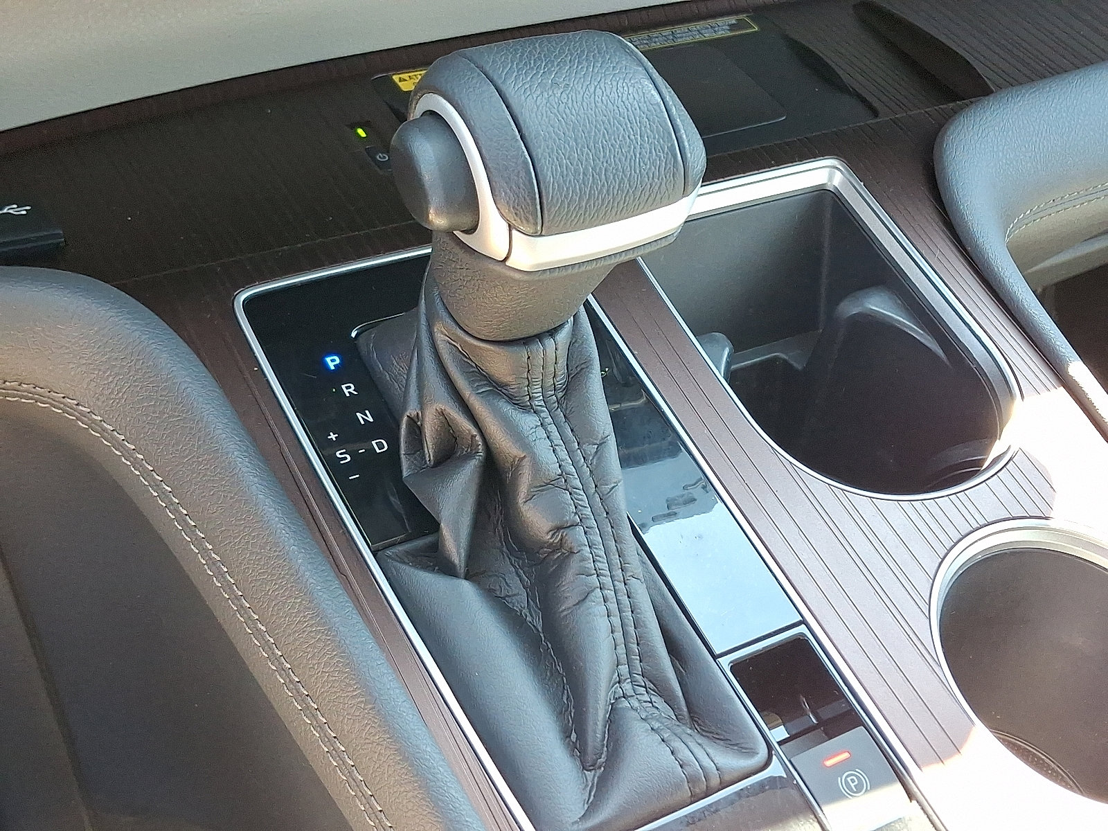 Used 2021 Toyota Sienna XLE image 17