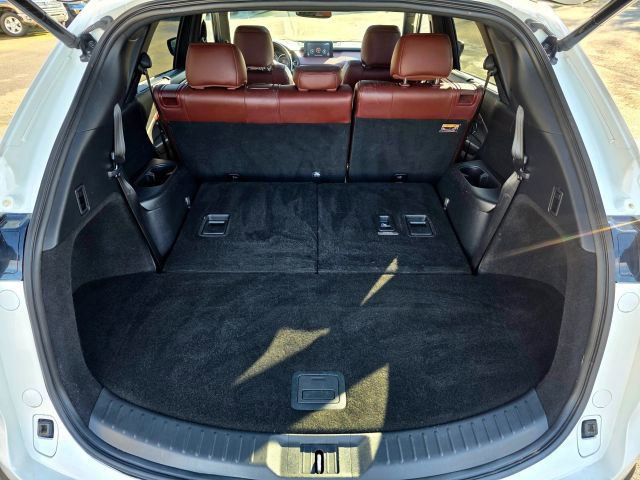Used 2016 MAZDA CX-9 Signature image 39