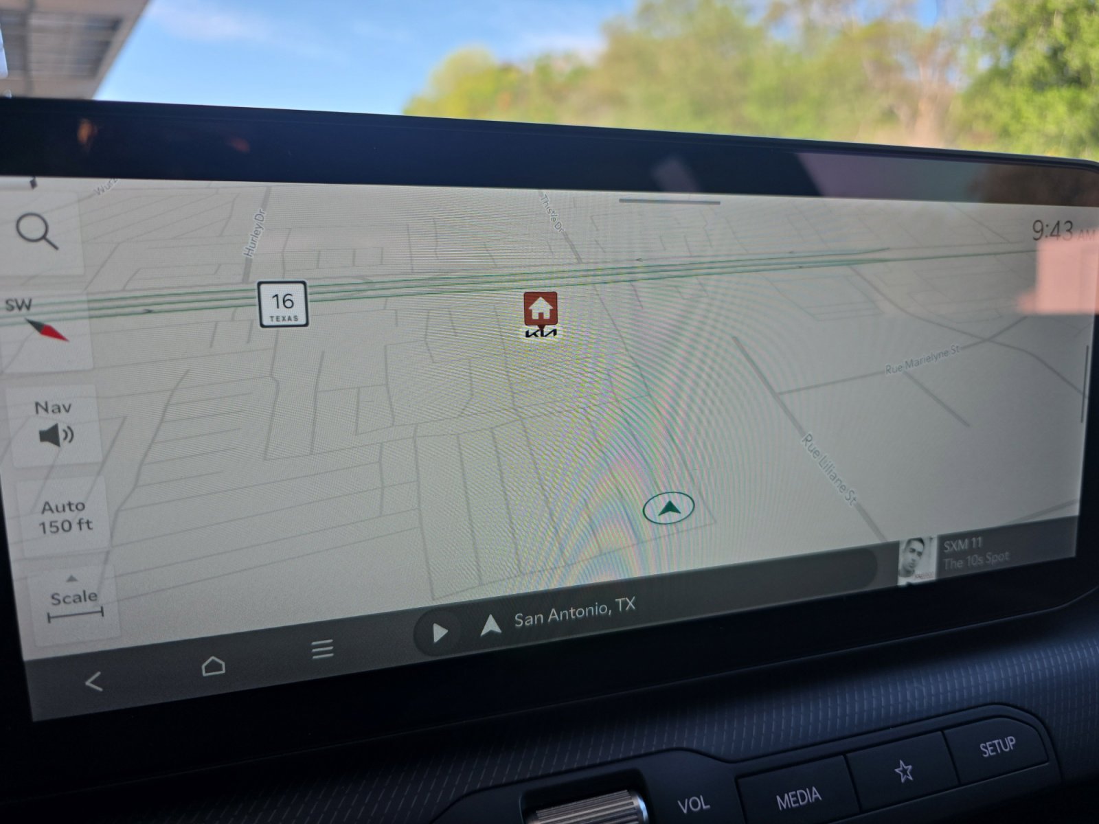 Certified 2025 Kia K4 GT-Line w/ GT-Line Sunroof Package image 12