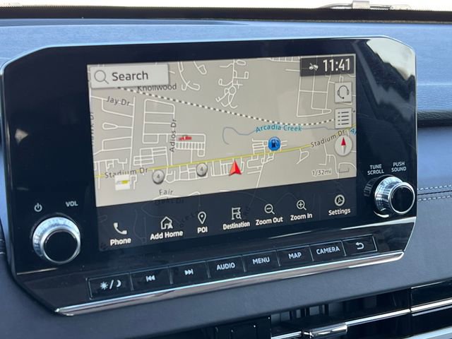 Used 2024 Mitsubishi Outlander Ralliart image 9