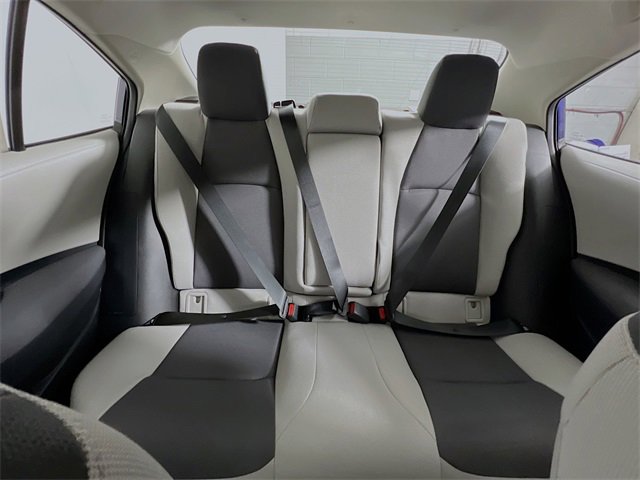 New 2026 Toyota Corolla LE image 29