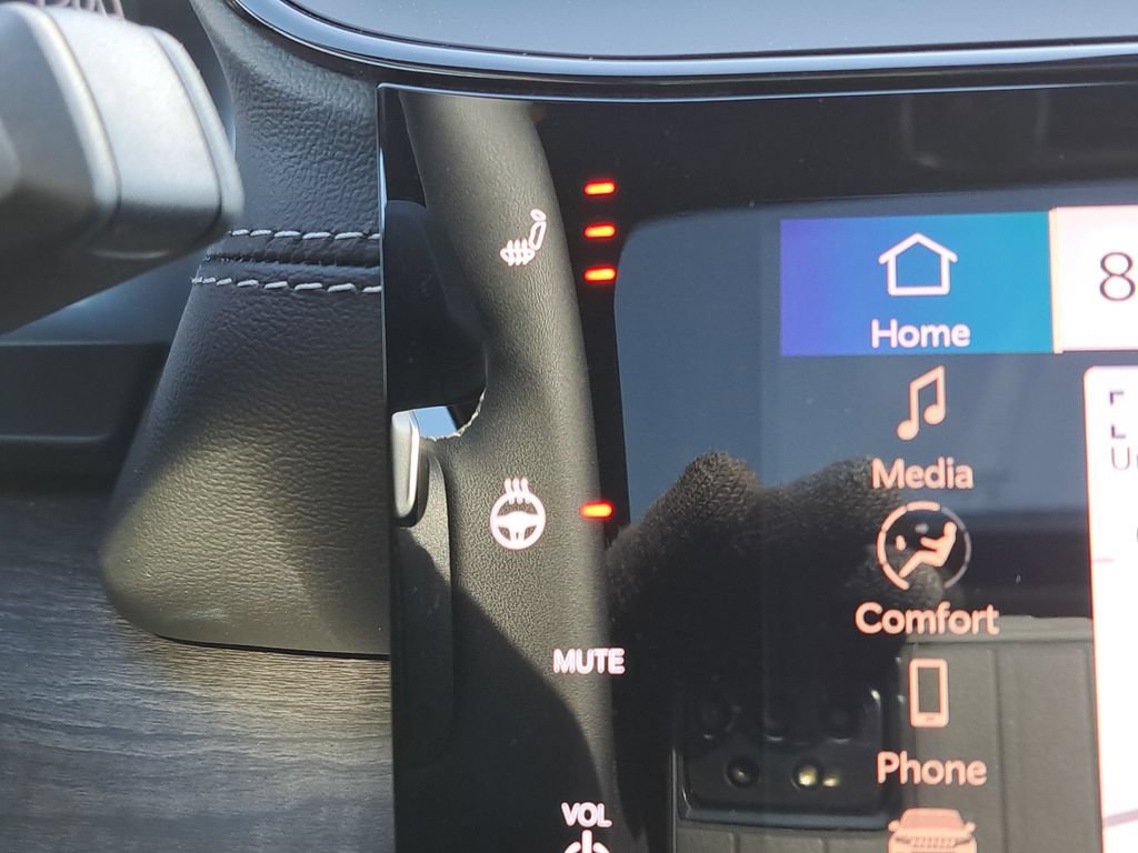 New 2026 Jeep Grand Cherokee Altitude AWD/4WD image 10