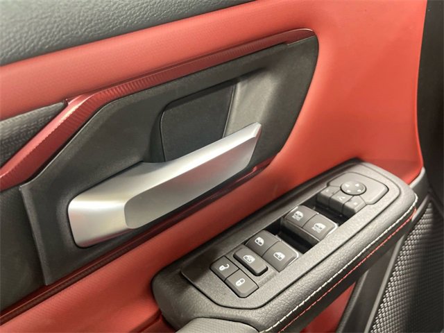 New 2026 RAM 1500 Rebel image 13