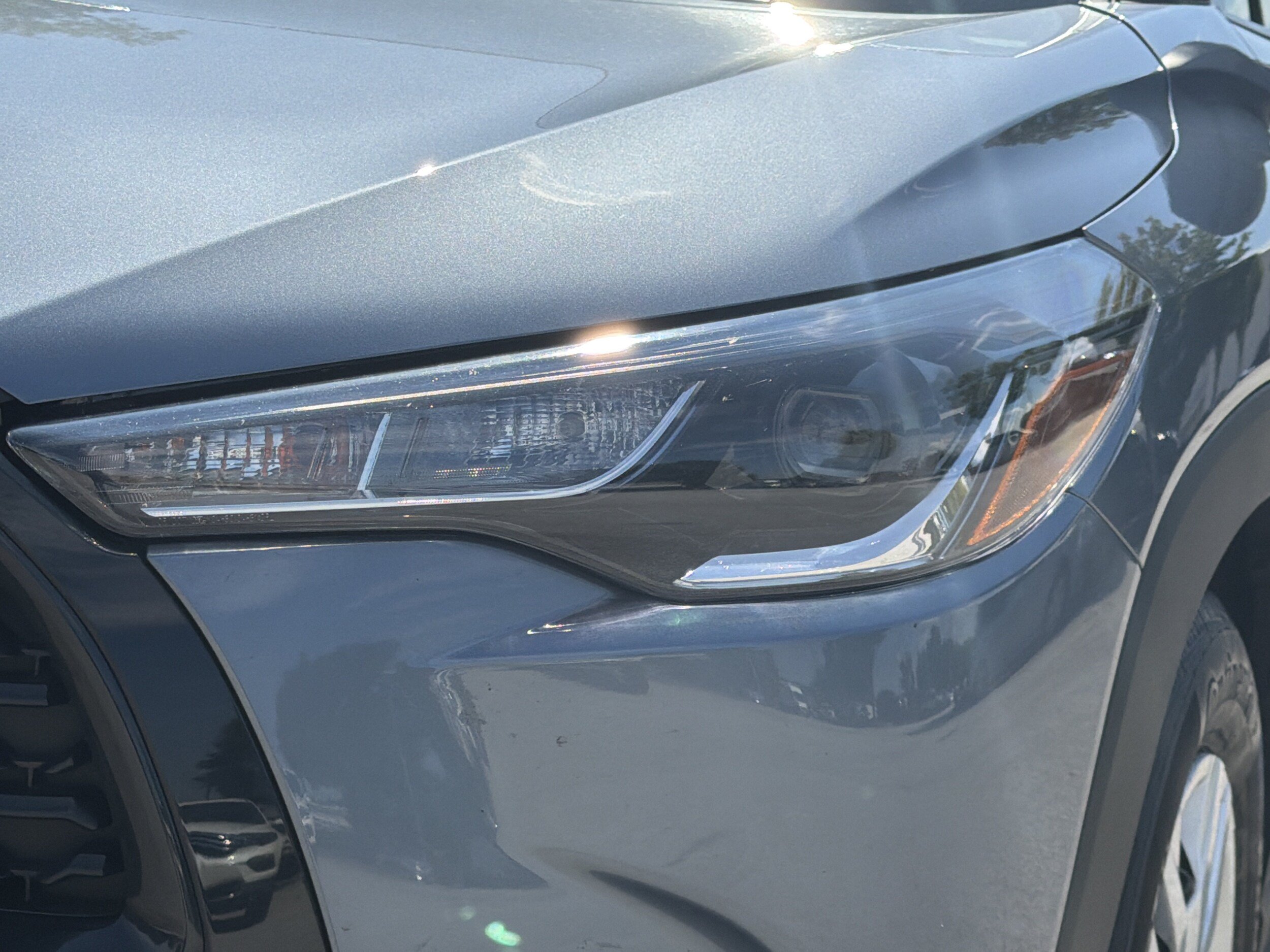 Certified 2024 Toyota Corolla Cross L FWD image 31