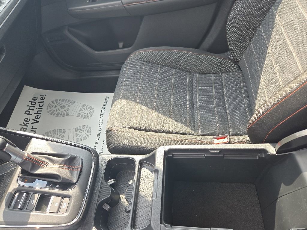 Certified 2026 Honda CR-V Sport image 26