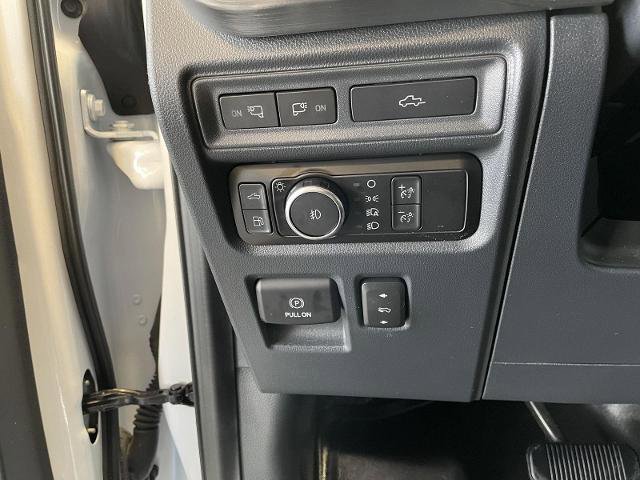 Certified 2023 Ford F150 Lariat AWD/4WD image 16