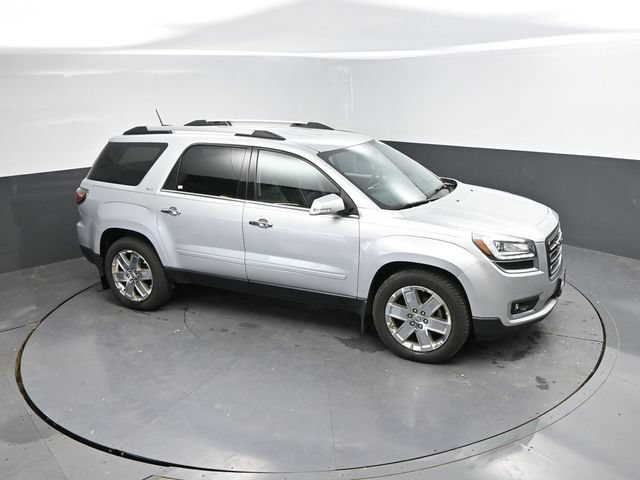Used 2017 GMC Acadia Limited SLT AWD/4WD image 37