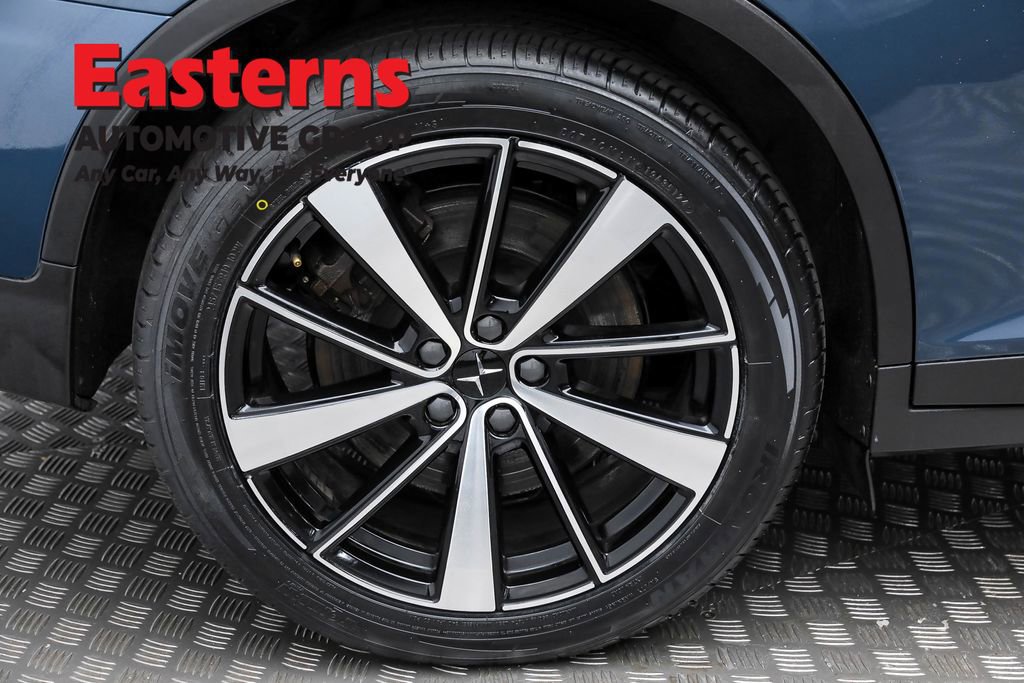 Used 2022 Polestar Polestar 2 w/ Pilot Package image 27