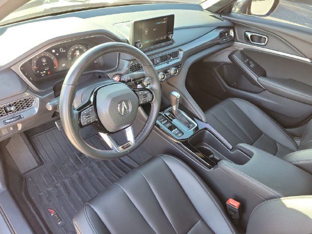 Used 2025 Acura Integra A-Spec FWD image 21