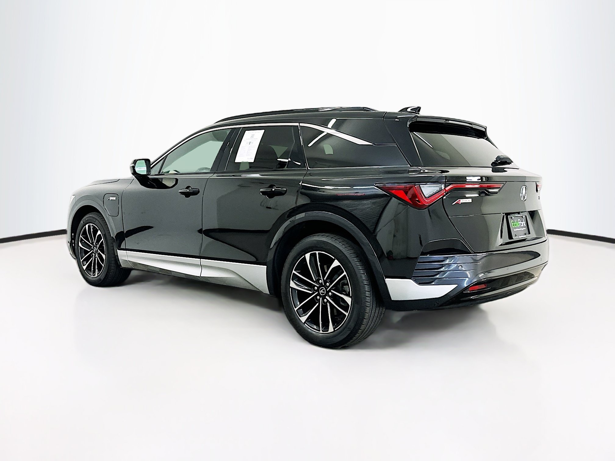 Used 2024 Acura ZDX A-Spec AWD/4WD image 5
