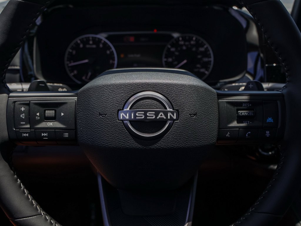 New 2026 Nissan Pathfinder SV w/ Cargo Package FWD image 26