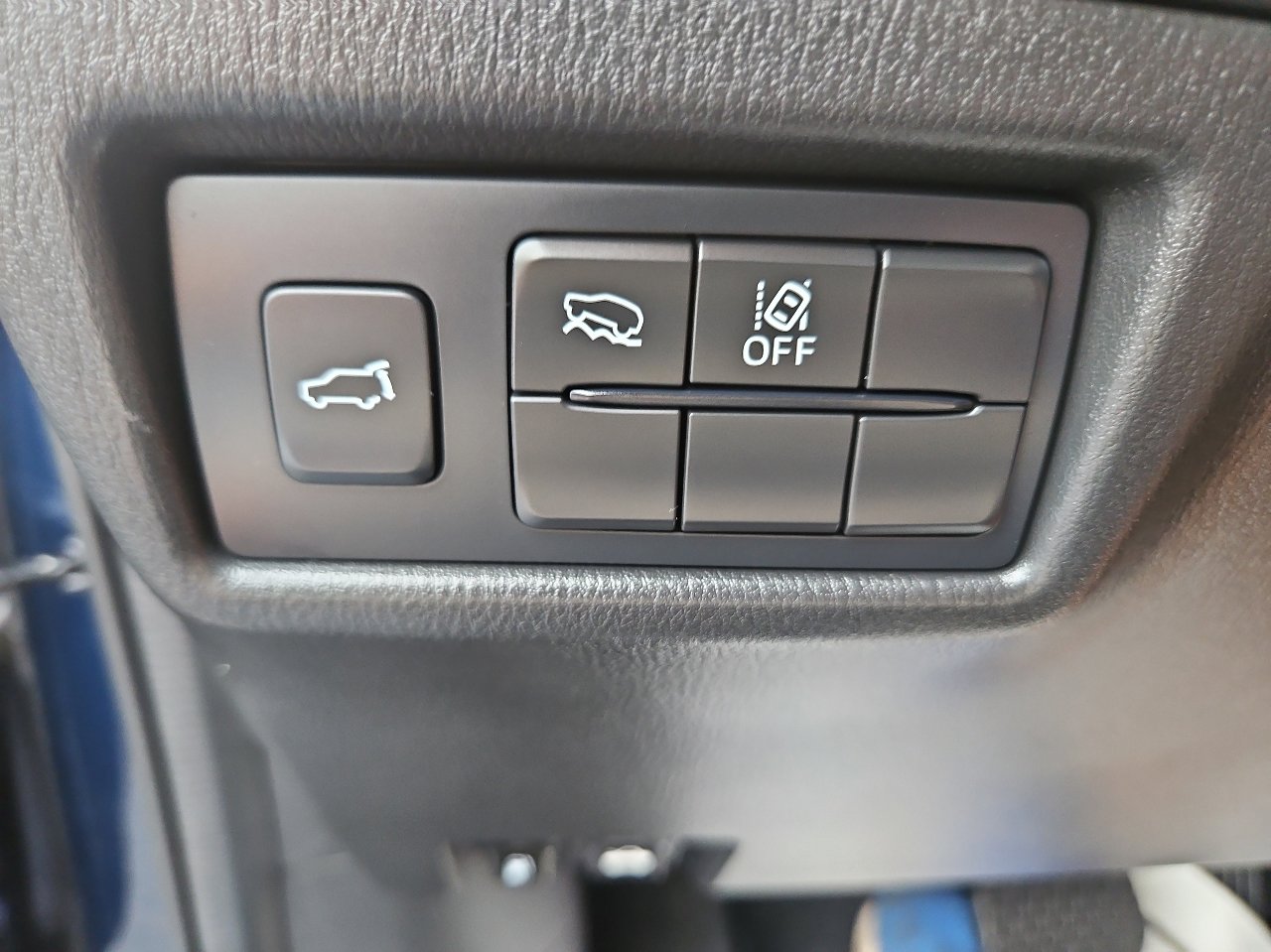 Used 2021 MAZDA CX-5 Grand Touring w/ GT Premium Package image 27