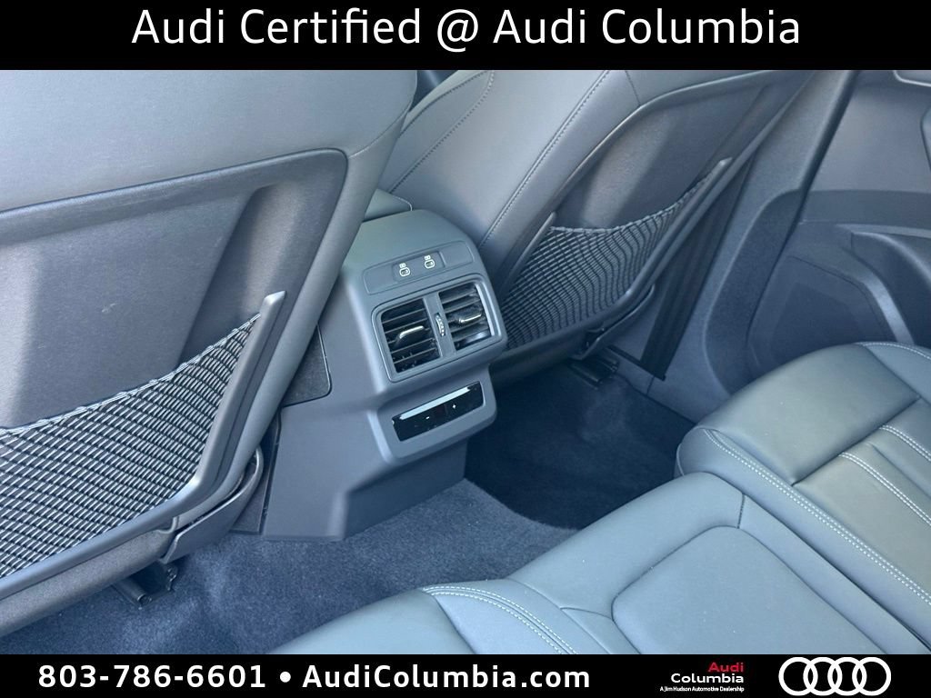 Certified 2025 Audi Q5 Premium AWD/4WD image 26
