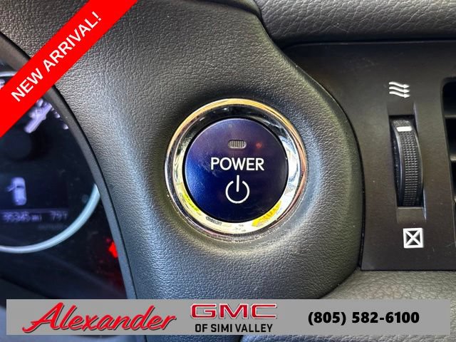 Used 2015 Lexus CT 200h w/ Navigation Package FWD image 24