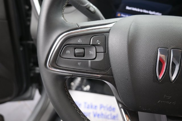 Used 2025 Buick Encore GX Preferred AWD/4WD image 30