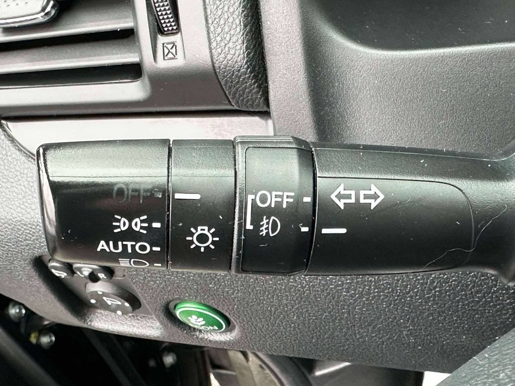 Used 2022 Honda Passport Elite image 23