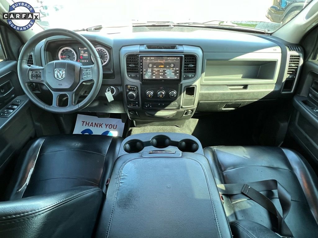 Used 2019 RAM 1500 Express w/ Express Value Package image 2