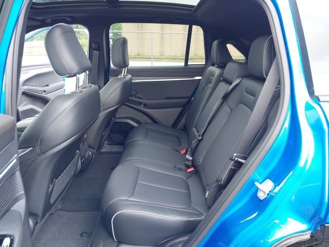 New 2025 Jeep Wagoneer S Limited image 6