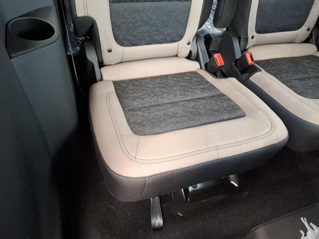 Used 2023 Ford Bronco Wildtrak AWD/4WD image 19