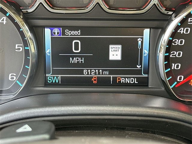 Used 2018 GMC Sierra 1500 SLT image 11