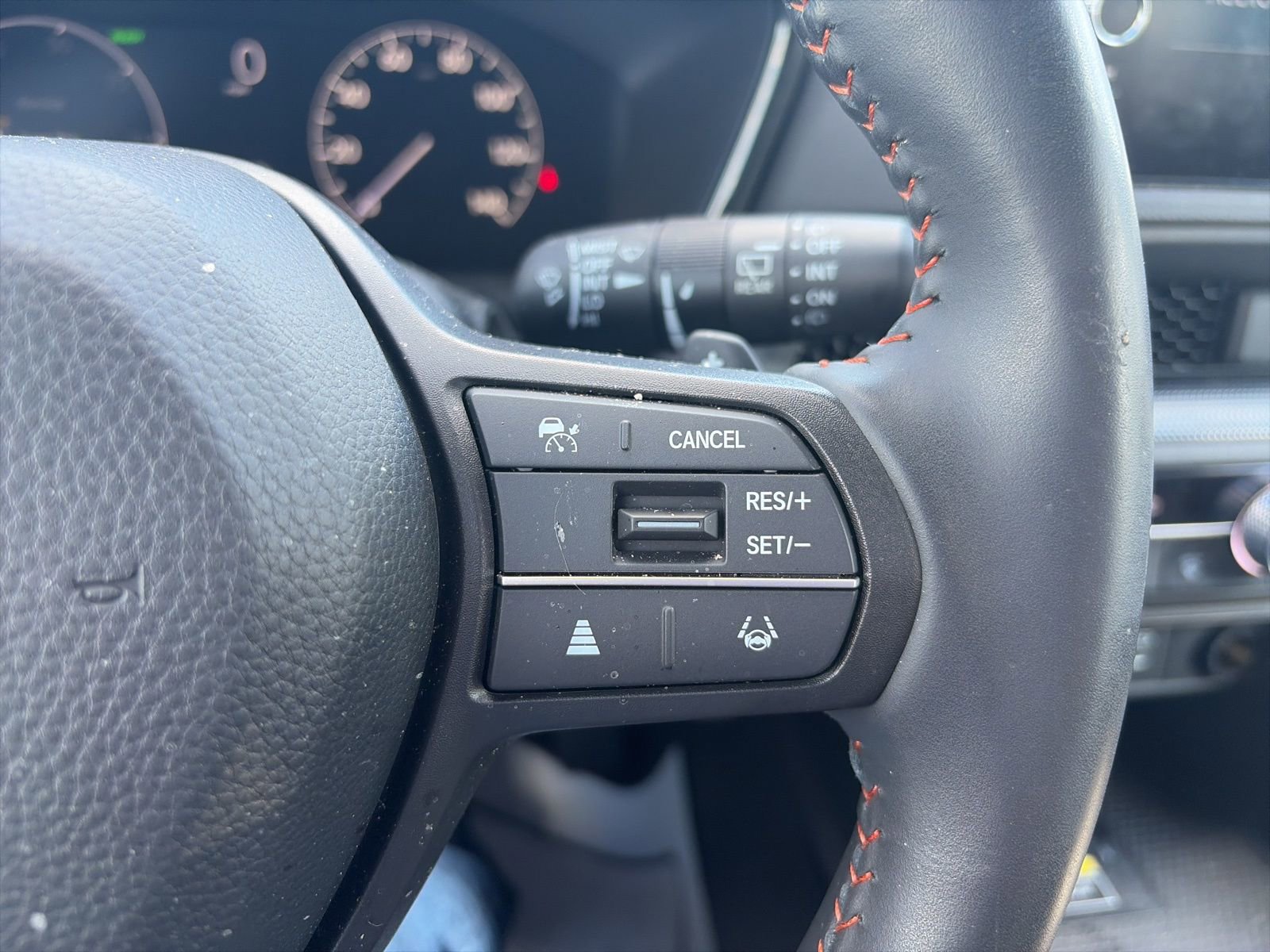 Used 2024 Honda CR-V Sport-L image 21