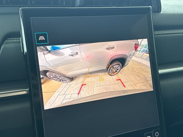 New 2026 GMC Terrain Elevation w/ Elevation Premium Package FWD image 8
