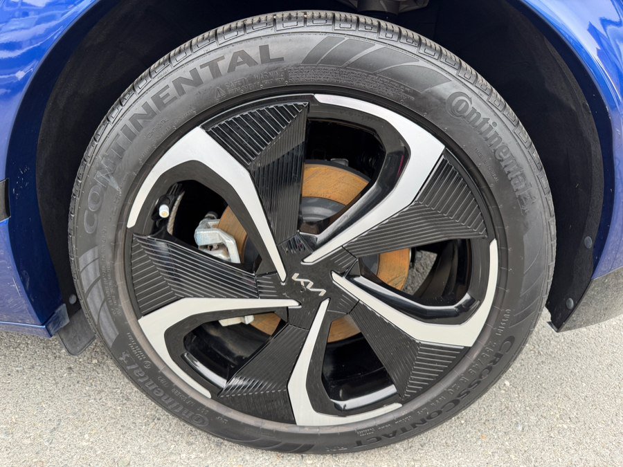 Used 2024 Kia EV6 GT-Line AWD/4WD image 56