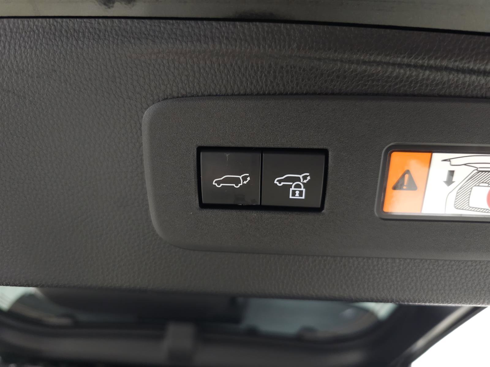 Certified 2024 Lexus GX 550 w/ Accessory Package (2T) AWD/4WD image 8