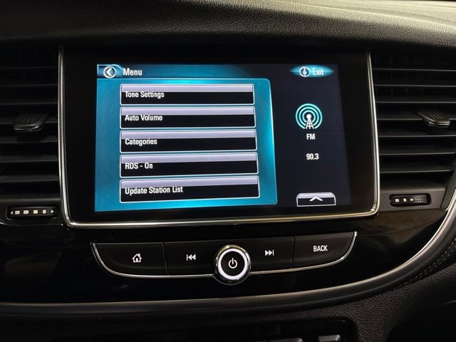Used 2017 Buick Encore Preferred AWD/4WD image 40