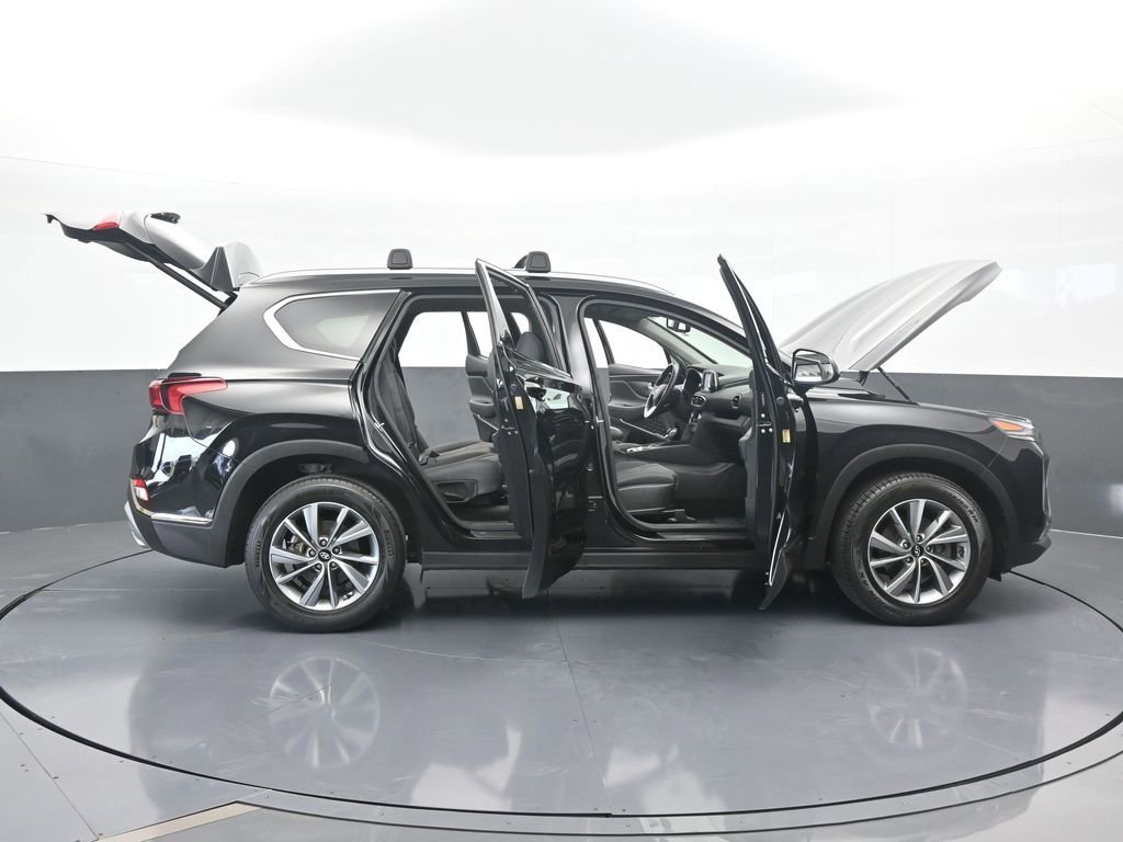 Used 2019 Hyundai Santa Fe SEL image 72