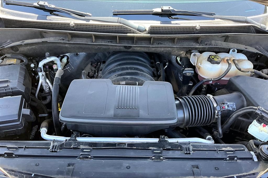 Used 2023 Cadillac Escalade ESV Premium Luxury AWD/4WD image 9