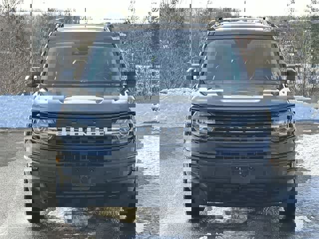 Used 2023 Ford Bronco Sport Outer Banks w/ Tech Package image 30