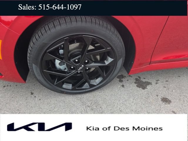 New 2026 Kia K5 GT-Line AWD/4WD image 8