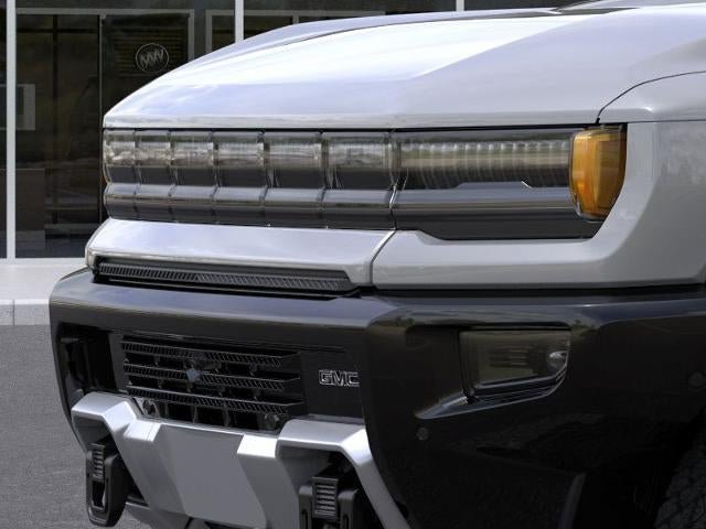 New 2025 GMC Hummer EV 2X AWD/4WD image 13
