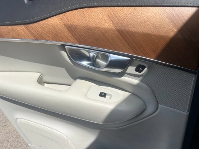 Used 2020 Volvo XC90 T6 Inscription w/ Protection Package Premier AWD/4WD image 25