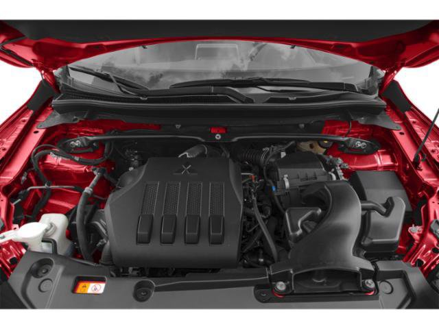 Used 2018 Mitsubishi Eclipse Cross LE image 12