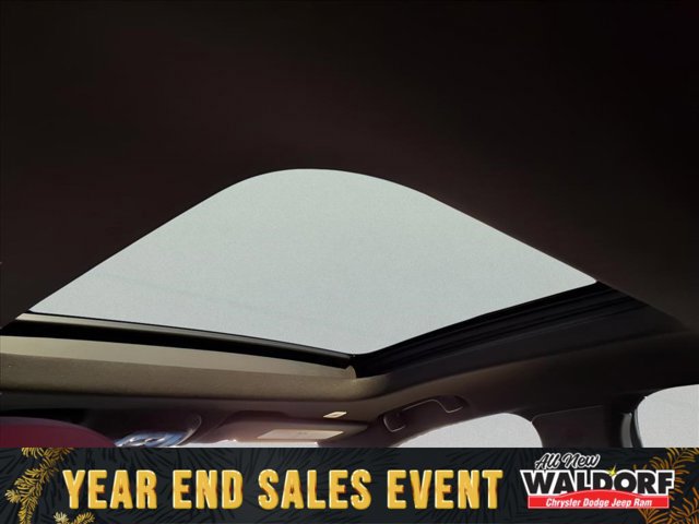 New 2024 Dodge Hornet R/T Plus w/ Tech Pack Plus w/o Parking image 14