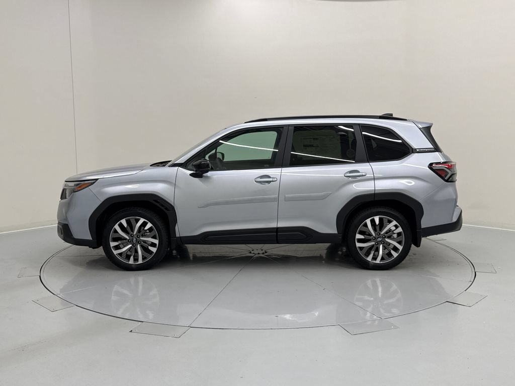 New 2026 Subaru Forester Touring AWD/4WD image 3
