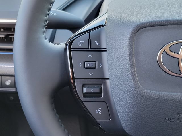 New 2026 Toyota Prius Limited w/ Limited Premium Package FWD image 7