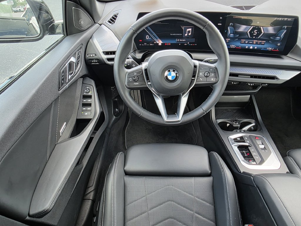 Used 2025 BMW 228i xDrive AWD/4WD image 17