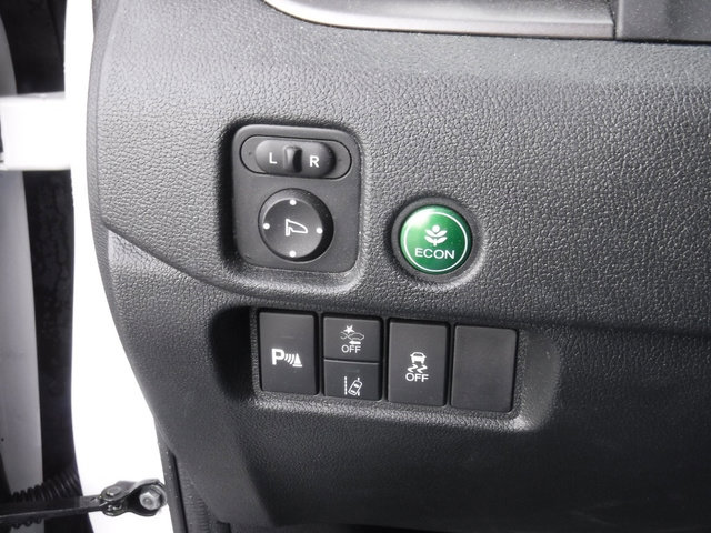 Used 2023 Honda Passport EX-L image 12