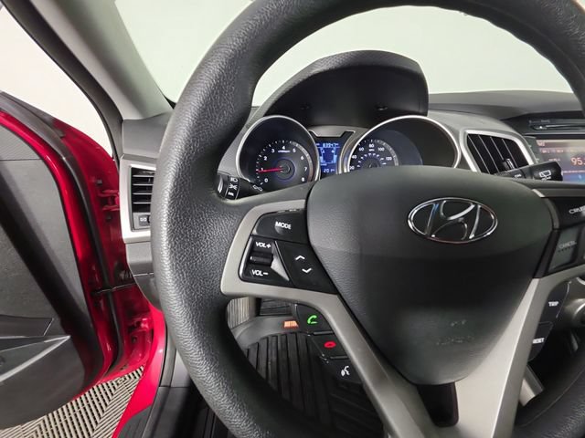 Used 2014 Hyundai Veloster FWD image 26