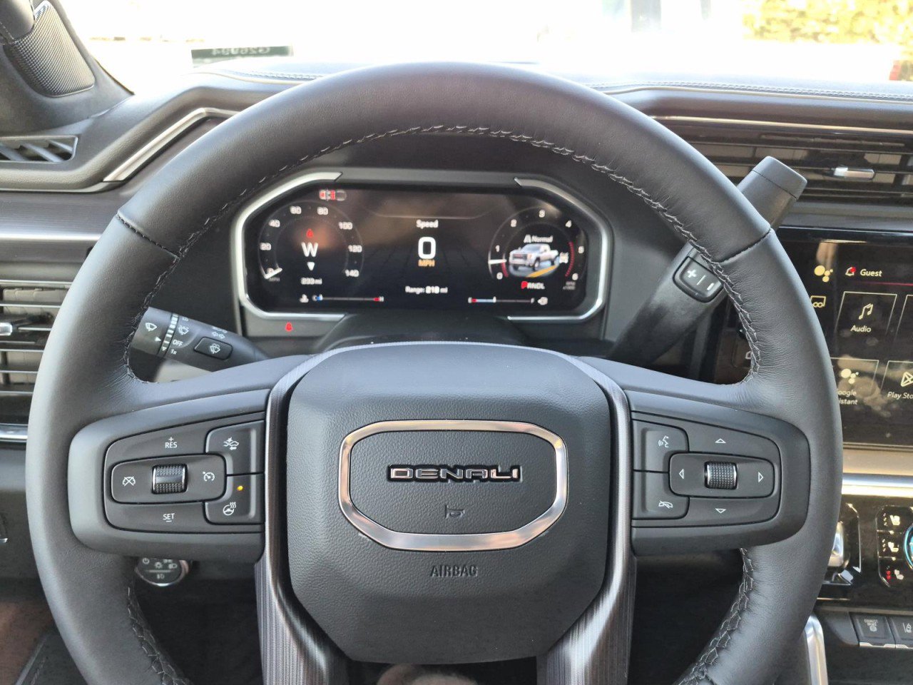 New 2026 GMC Sierra 3500 Denali Ultimate image 20