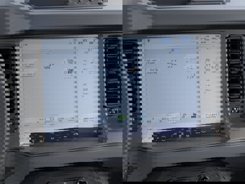 New 2026 Ford Bronco Big Bend image 15